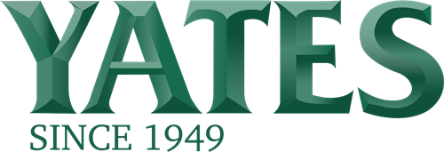 Yates