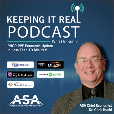 Keeping It Real Podcast With Dr. Kuehl