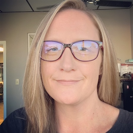 Heather Hastings