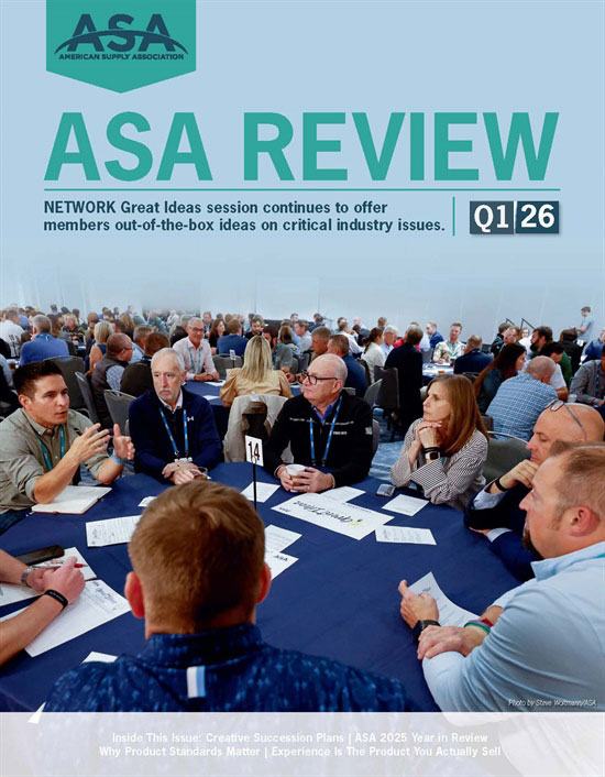 ASA Review Q1 26