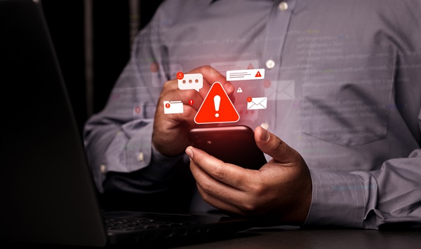 New Technology Scams Are an Economic and Leadership Crisis