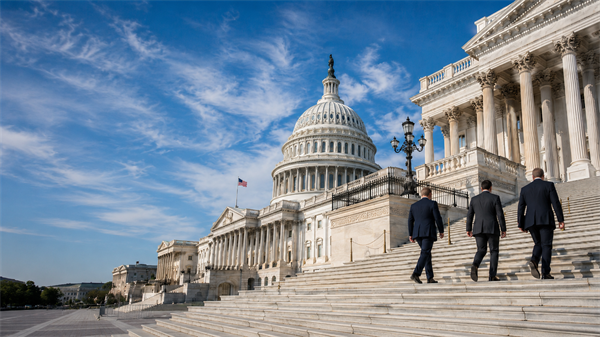 From Tariffs To Workforce: Advocacy Priorities Taking Shape Across PHCP-PVF Supply Chain