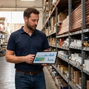 You Walked the Floor, Now Walk The Data