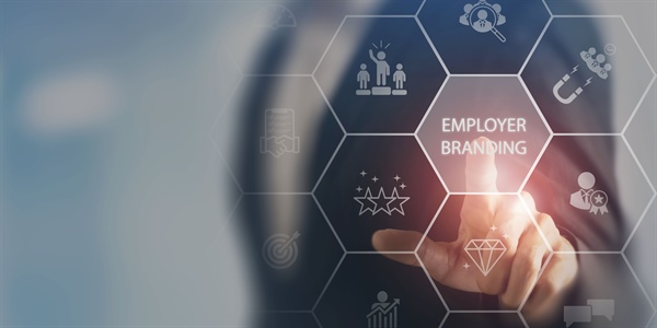 Your Best Recruiting Tool Isn't a Job Posting – It's Your Employer Brand