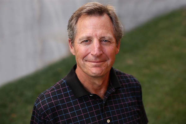 Hajoca’s Rick Fantham to receive Fred V. Keenan Lifetime Achievement Award