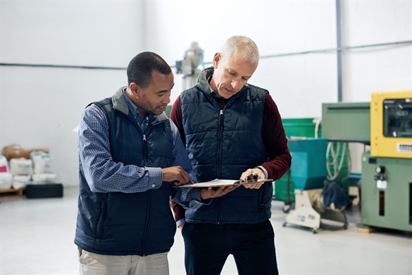 How to Lead Employees Who Have Worked in The Business Longer Than You Have