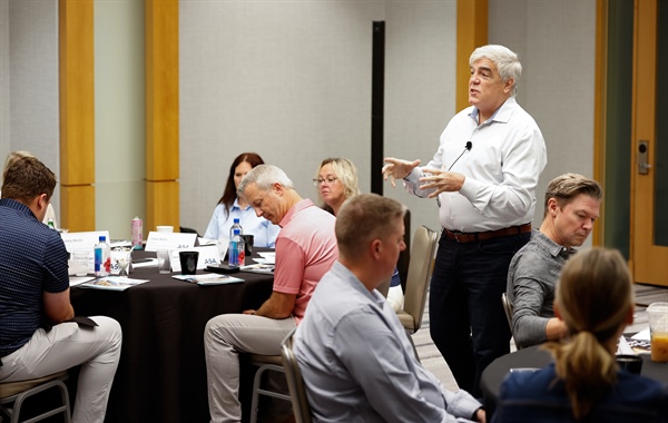 How Industry Leaders Are Turning a People-First Culture into a Competitive Advantage