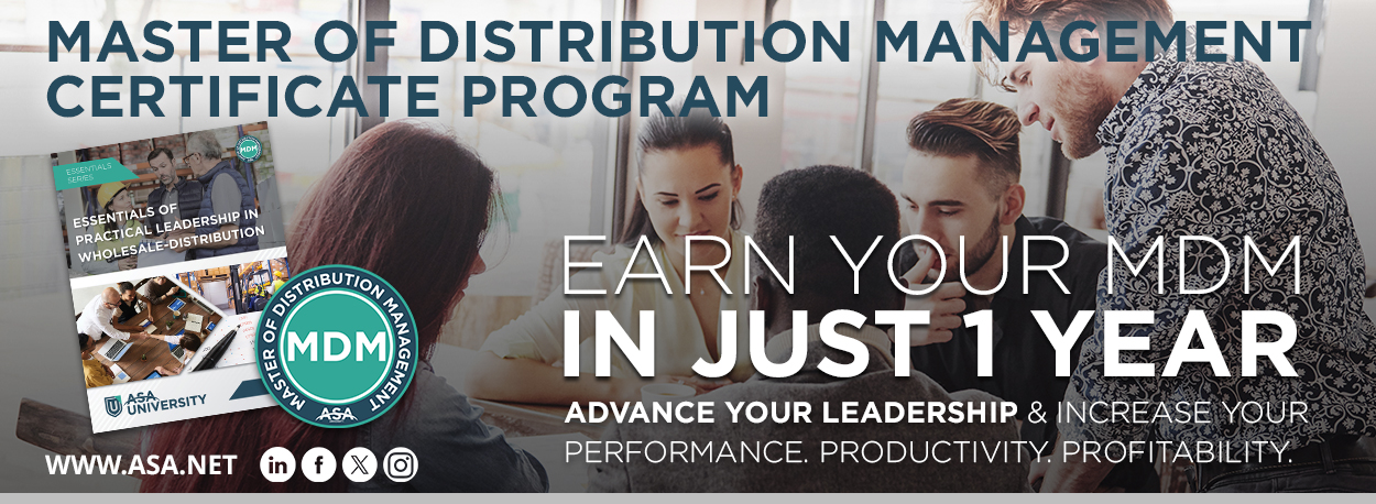 MDM Program
