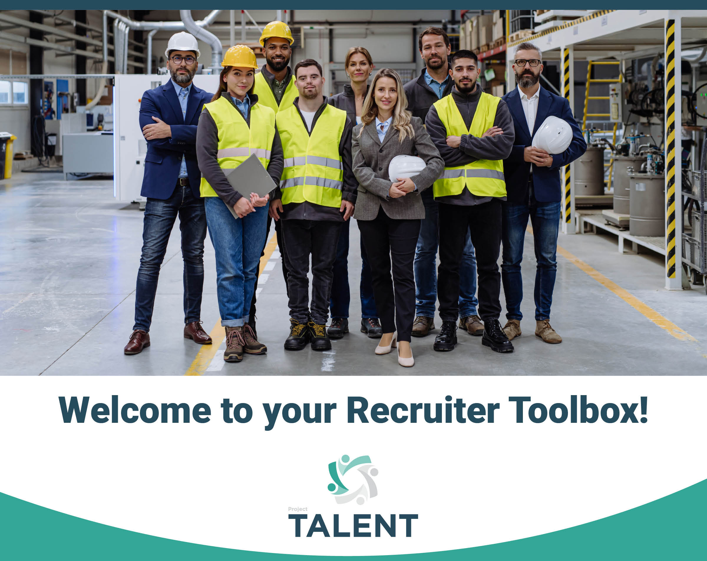 Project Talent